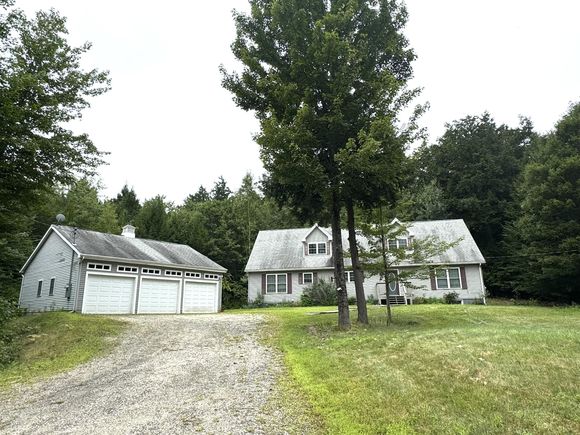 147 Rome Road Rome, ME House Active - Photo 1 of 32. Opens carousel modal