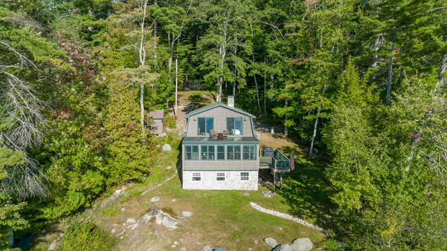 151 Mineral Spring Road Windham, ME House Sold - Photo 1 of 52. Opens carousel modal