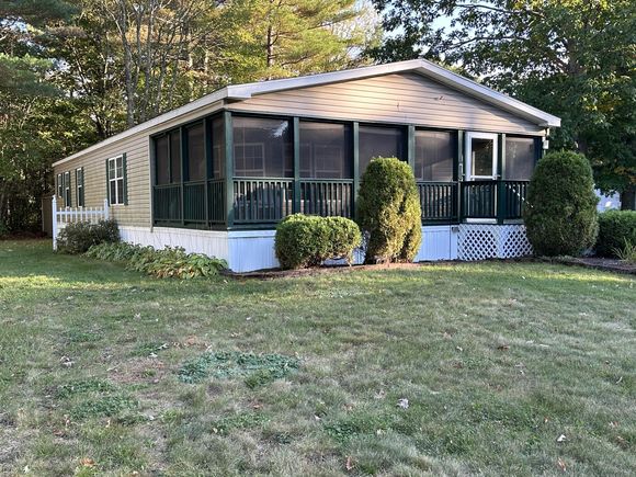 47 Puffin Way Alfred, ME House Sold - Photo 1 of 43. Opens carousel modal