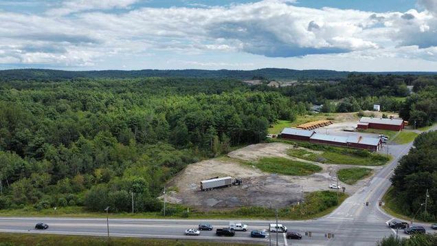 Lot 21 Sabattus Road Sabattus, ME Plot of land Active - Photo 1 of 22. Opens carousel modal