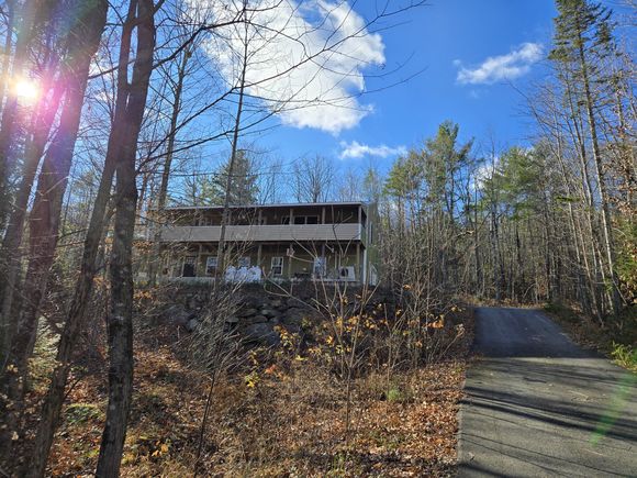 1764 Bear Pond Road Hartford, ME House Sold - Photo 1 of 23. Opens carousel modal