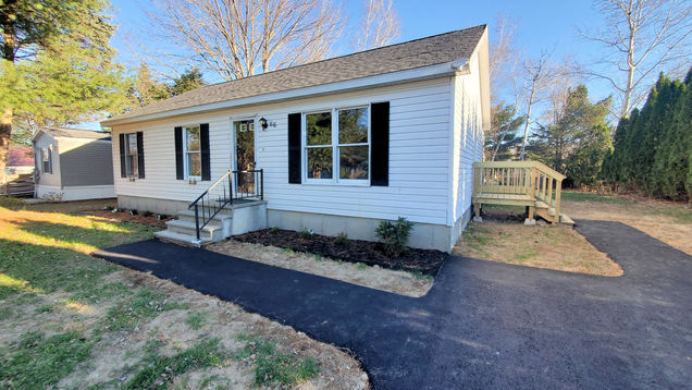 66 Shepherd Drive Bangor, ME House Sold - Photo 1 of 45. Opens carousel modal