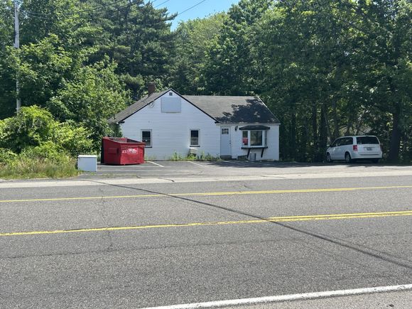 223 Post Road