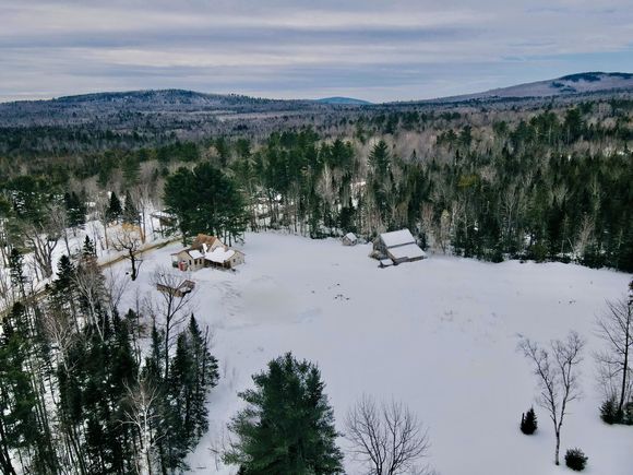 384 Elliottsville Road Monson, ME House Sold - Photo 1 of 52. Opens carousel modal