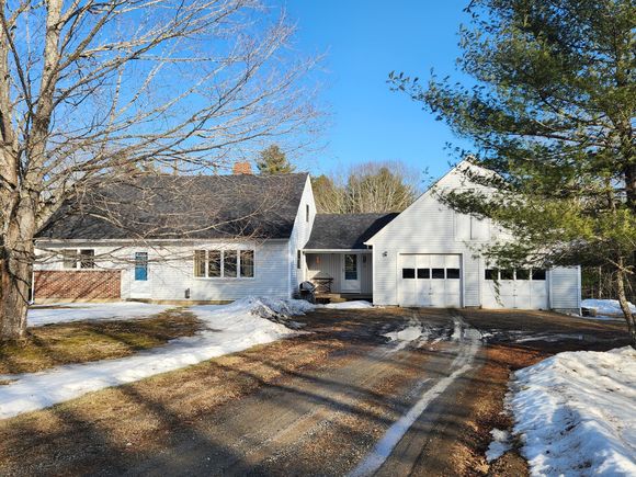 71 Valley Road Jefferson, ME House Sold - Photo 1 of 32. Opens carousel modal