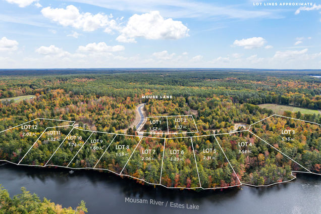 Tbd Branch View Terrace Alfred, ME Plot of land Active - Photo 1 of 23. Opens carousel modal