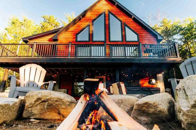 54 West Summit Road Woodstock, ME House Sold - Photo 1 of 60. Opens carousel modal