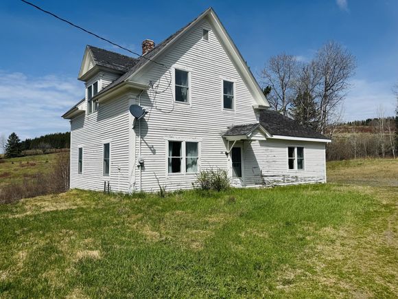26 New Canada Road