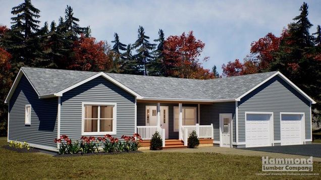 Lot #3 Chase Lane Lewiston, ME House Active - Photo 1 of 10. Opens carousel modal