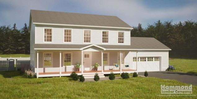Lot #5 Chase Lane Lewiston, ME House Active - Photo 1 of 11. Opens carousel modal