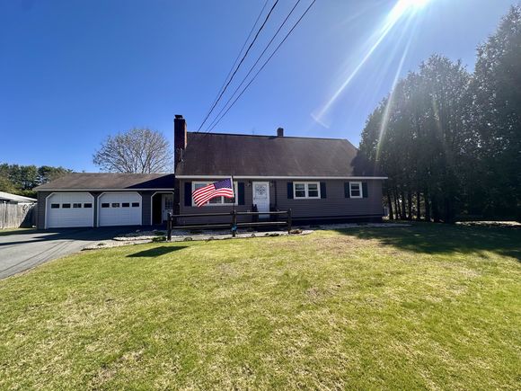 20 Patrick Street Skowhegan, ME House Sold - Photo 1 of 57. Opens carousel modal