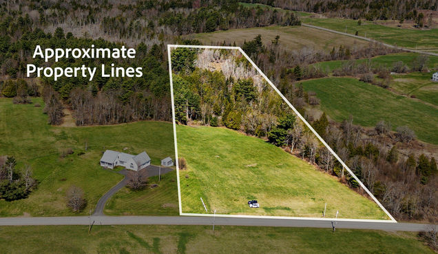 Tbd Pond Road Albion, ME Plot of land Active - Photo 1 of 7. Opens carousel modal