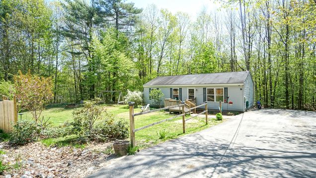 53 Maturo Drive Casco, ME House Sold - Photo 1 of 47. Opens carousel modal