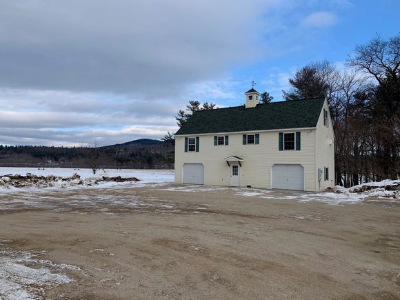 159 Mayville Road