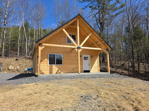 108 Church Street Brownville, ME House Sold - Photo 1 of 20. Opens carousel modal