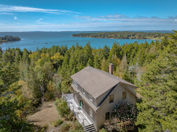290 Clark Point Road