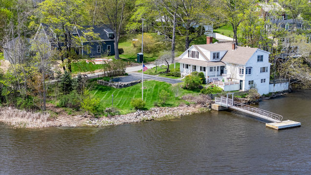 1475 Washington Street Bath, ME House Active - Photo 1 of 105. Opens carousel modal