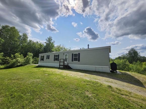 54 Whitten Road