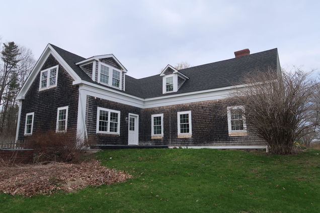 118 Beechwood Street Thomaston, ME House Sold - Photo 1 of 61. Opens carousel modal