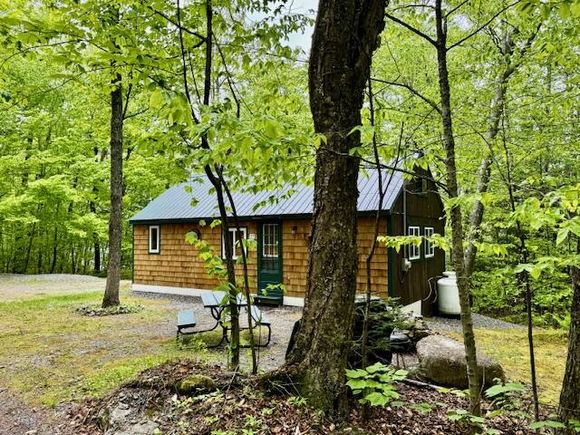 57 Cranberry Drive Embden, ME House Active - Photo 1 of 37. Opens carousel modal
