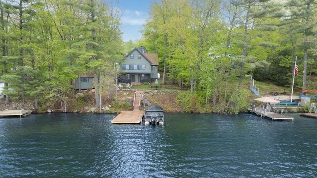 7 Scenic View Drive Naples, ME House Sold - Photo 1 of 69. Opens carousel modal
