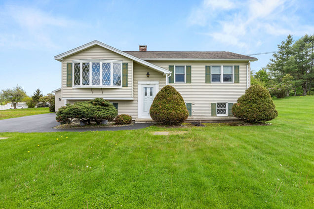 4 Shirley Lane Gorham, ME House Sold - Photo 1 of 38. Opens carousel modal