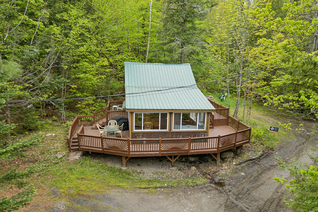 41 Boat Point Drive Embden, ME Condo Active - Photo 1 of 23. Opens carousel modal