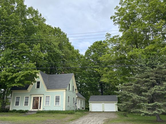 111 Town Farm Road
