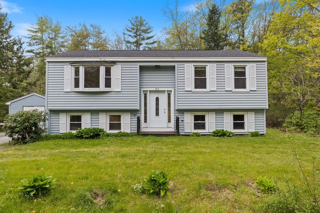 53 Briarwood Lane Gorham, ME House Sold - Photo 1 of 32. Opens carousel modal