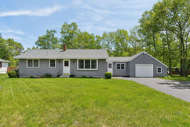 129 Farview Drive Sanford, ME House Sold - Photo 1 of 51. Opens carousel modal
