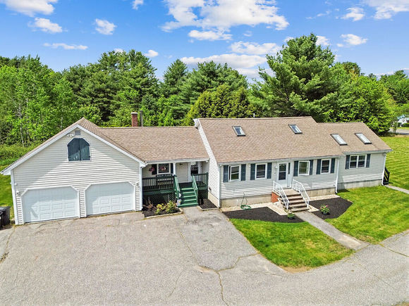 28 Poland Spring Road