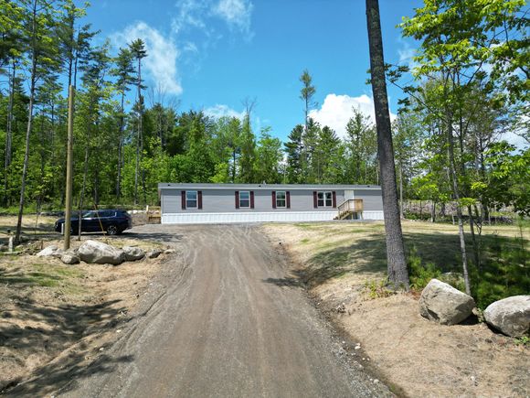 16 New England Avenue Oakland, ME House Sold - Photo 1 of 28. Opens carousel modal