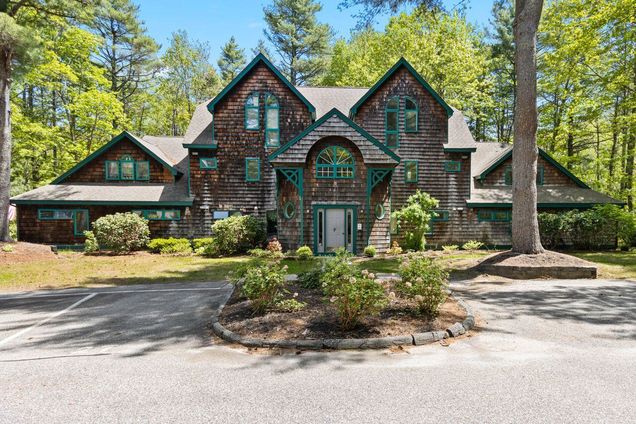 131 Temple Avenue Old Orchard Beach, ME Condo Sold - Photo 1 of 32. Opens carousel modal