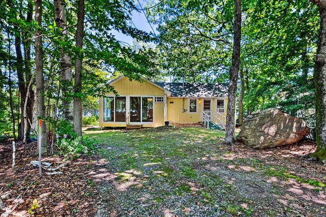 16 Maple Ridge Drive Monmouth, ME House Active - Photo 1 of 42. Opens carousel modal