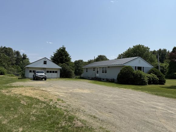 1787 N Belfast Avenue Vassalboro, ME House Sold - Photo 1 of 25. Opens carousel modal