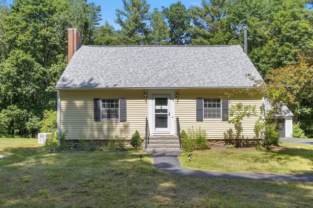 122 Country Club 3 Road