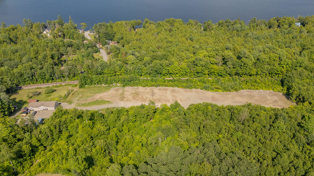 M6l9 A34 Russell Road Brownville, ME Plot of land Active - Photo 1 of 7. Opens carousel modal