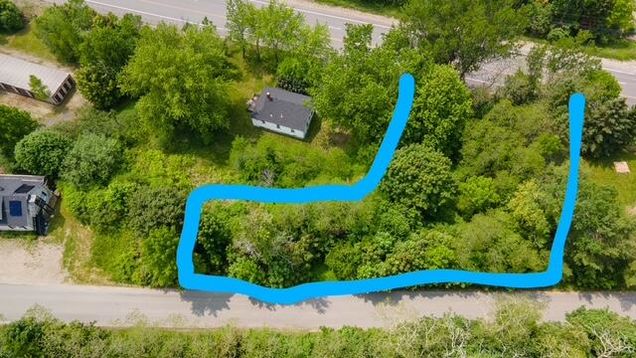 Lot 56 Old County Road Winterport, ME Plot of land Active - Photo 1 of 19. Opens carousel modal