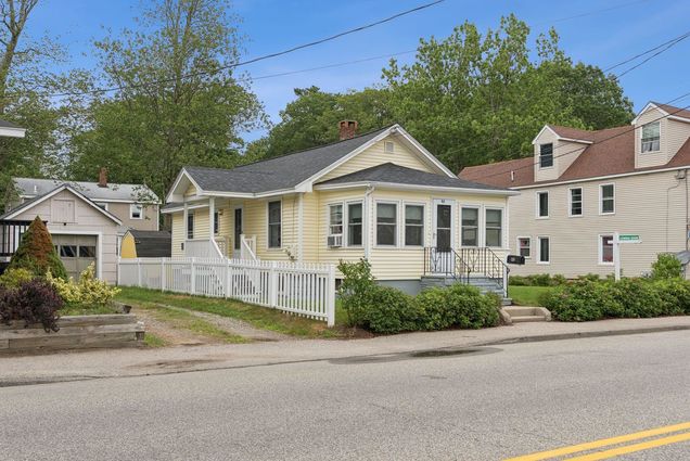 92 Saco Avenue