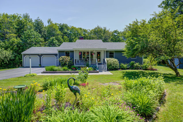 46 Blackberry Lane