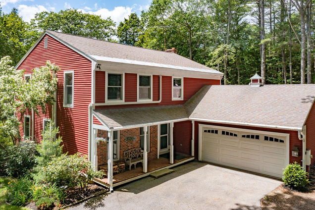 10 Hemlock Creek