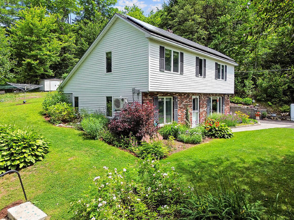158 Covell Road Fairfield, ME House Active - Photo 1 of 52. Opens carousel modal