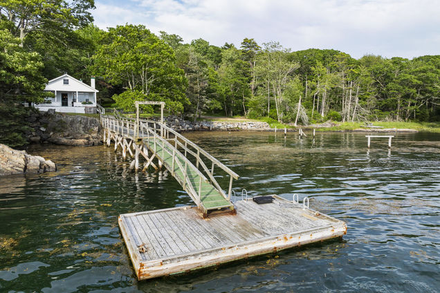 28 & 31 Will Alley Road South Bristol, ME House Active - Photo 1 of 67. Opens carousel modal