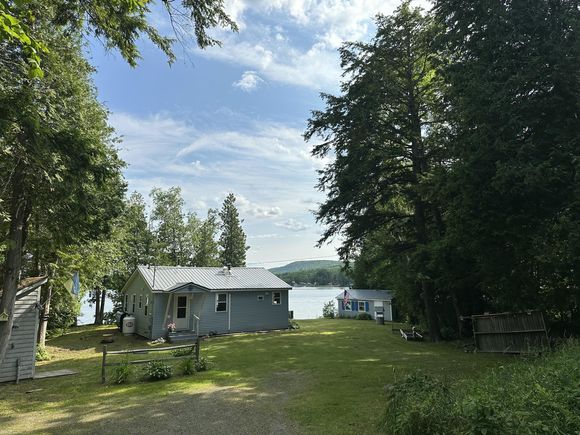 69 Deering Lake Road Orient, ME House Active - Photo 1 of 29. Opens carousel modal