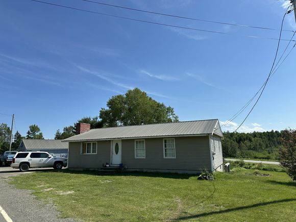 178 School House Road Orient, ME House Active - Photo 1 of 6. Opens carousel modal