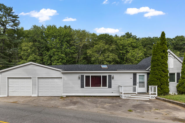 28 Smithwheel Road