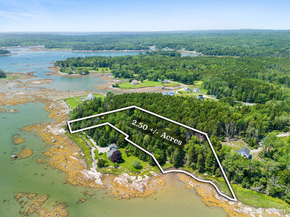 00 Cline Road Saint George, ME Plot of land Active - Photo 1 of 21. Opens carousel modal