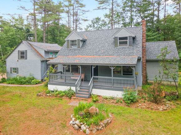 184 Long Street
