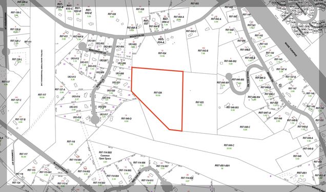 0 Mountain Road Falmouth, ME Plot of land Sold - Photo 1 of 3. Opens carousel modal