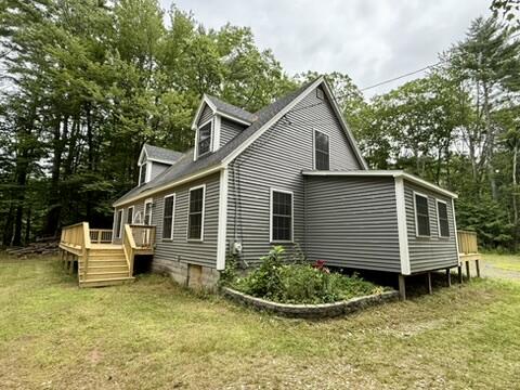 19 Eaton Road Standish, ME House Active - Photo 1 of 57. Opens carousel modal